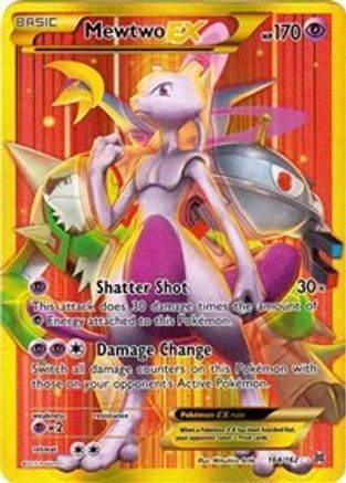 Mewtwo-EX