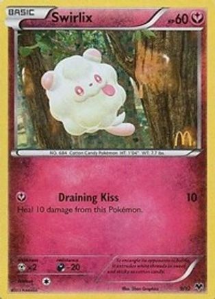 Swirlix