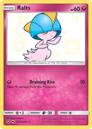 Ralts