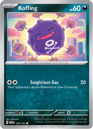 Koffing