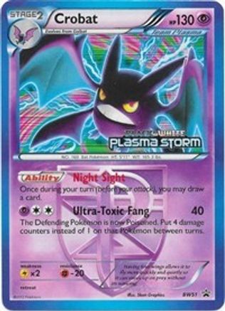 Crobat