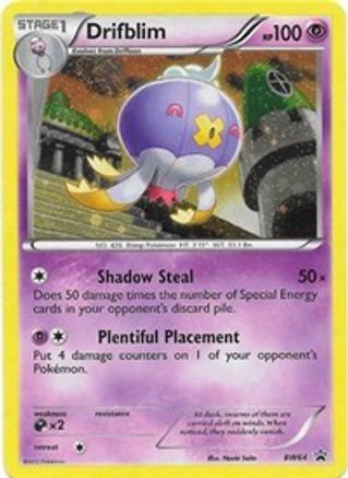Drifblim