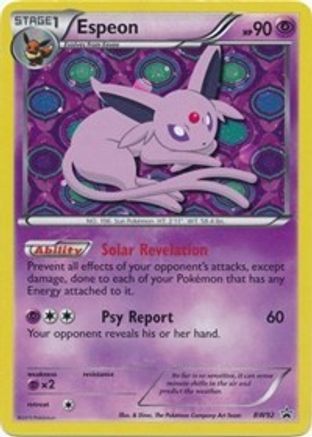 Espeon