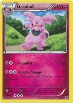 Granbull