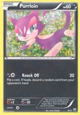 Purrloin