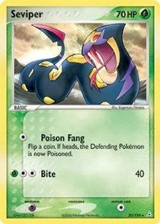 Seviper