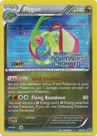 Flygon