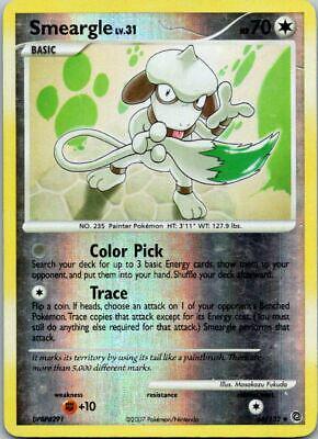 Smeargle