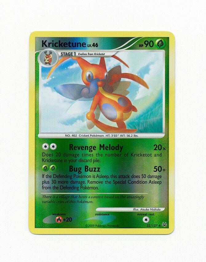 Kricketune