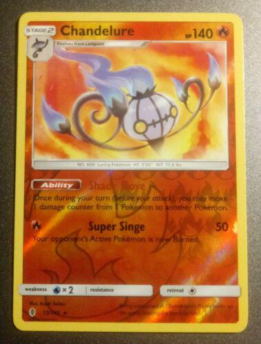 Chandelure