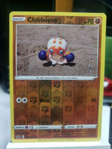 Clobbopus