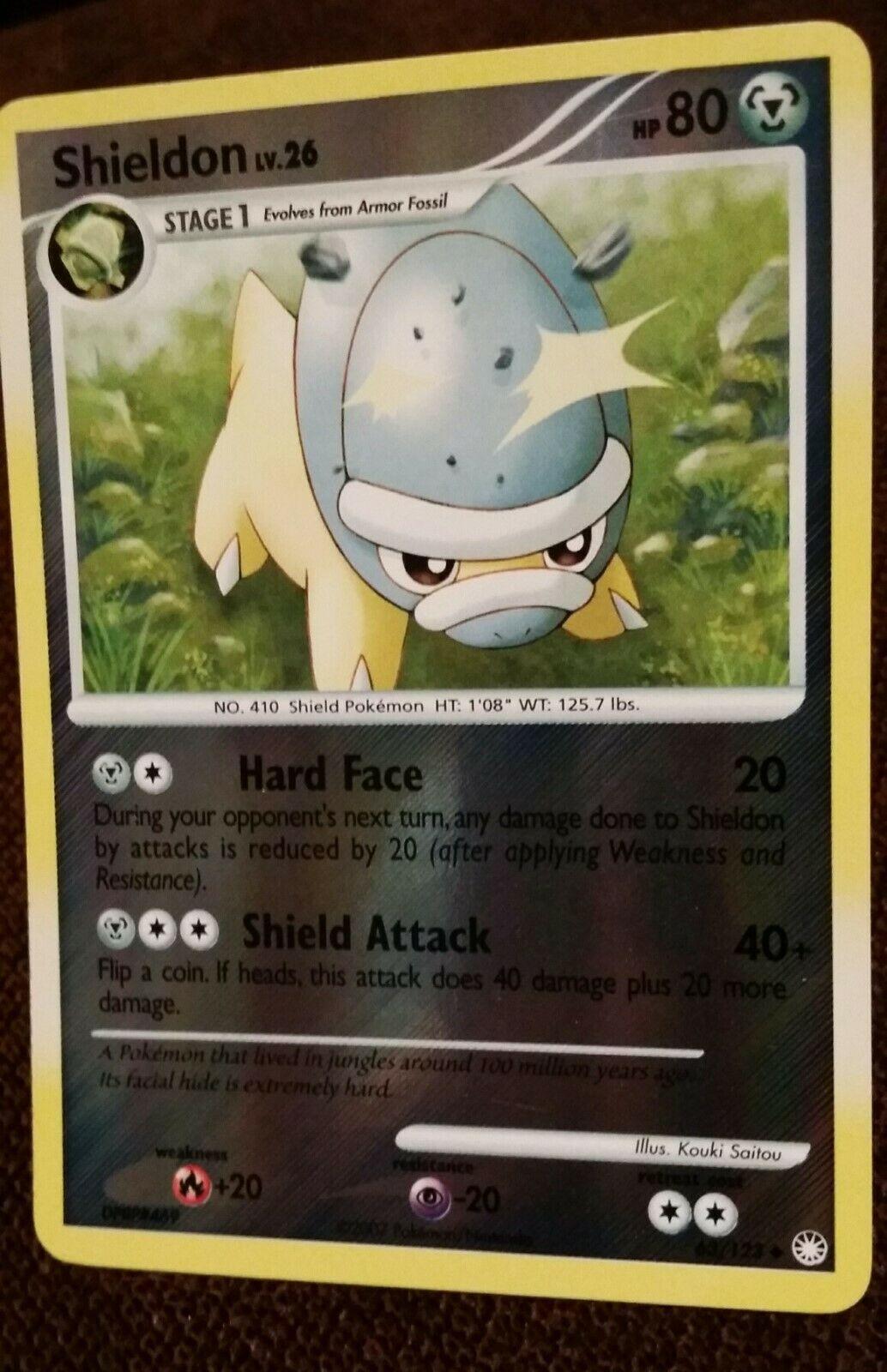 Shieldon