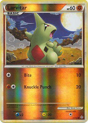 Larvitar