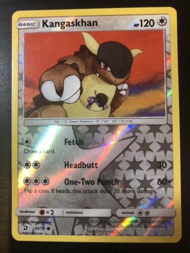 Kangaskhan