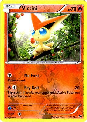 Victini