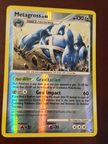 Metagross