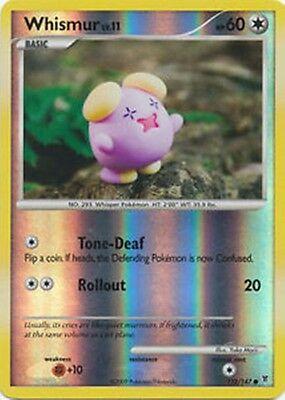 Whismur