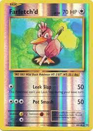 Farfetch'd