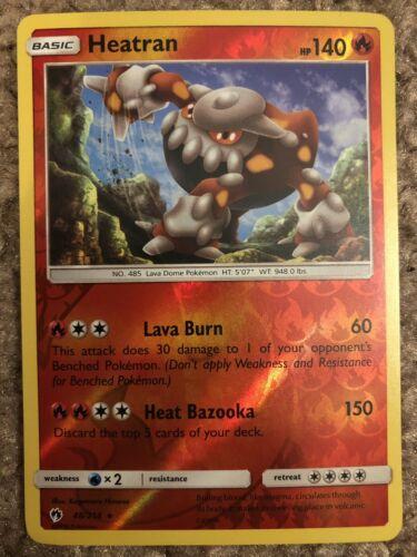 Heatran