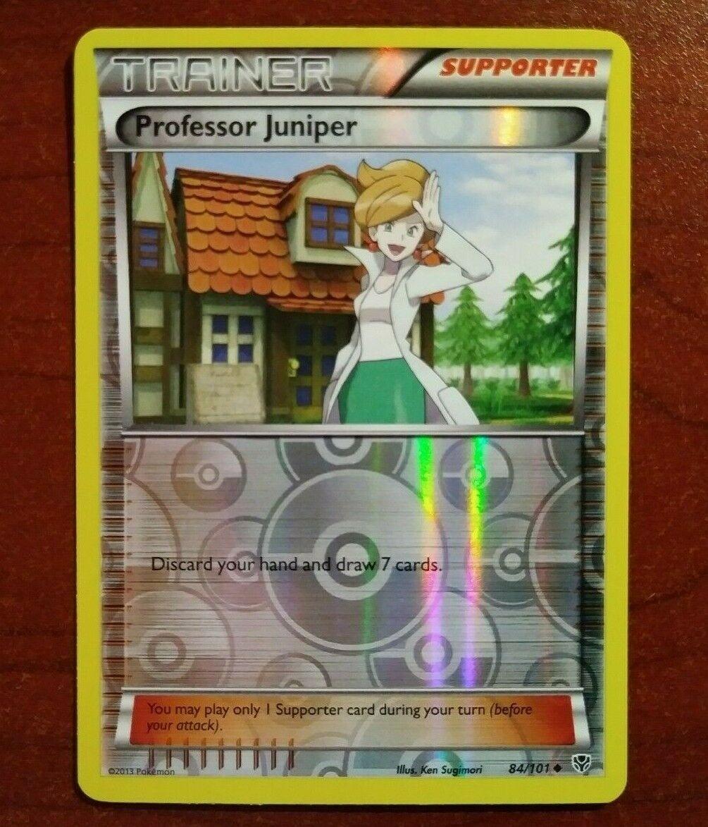 Professor Juniper