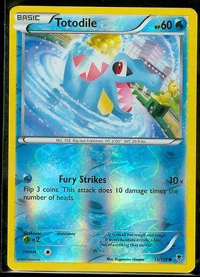 Totodile
