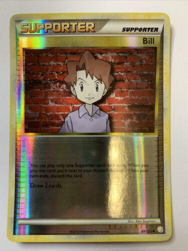 Bill