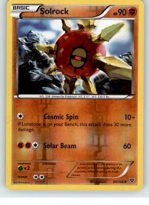 Solrock