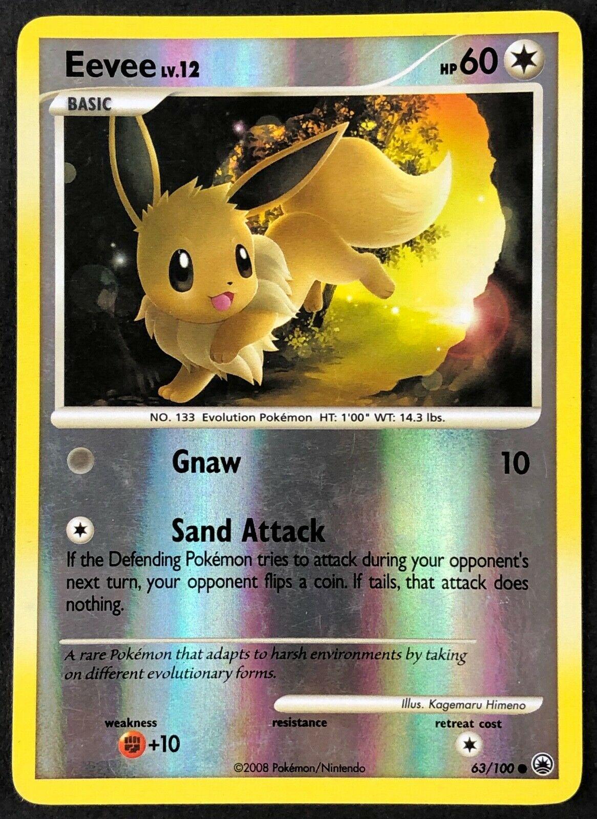 Eevee