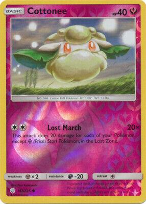 Cottonee