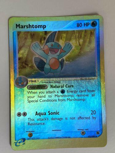 Marshtomp