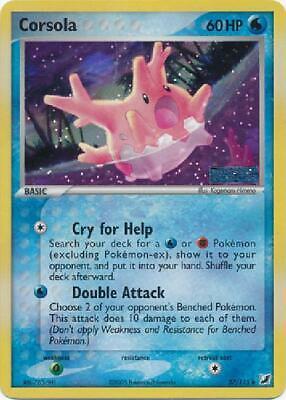 Corsola