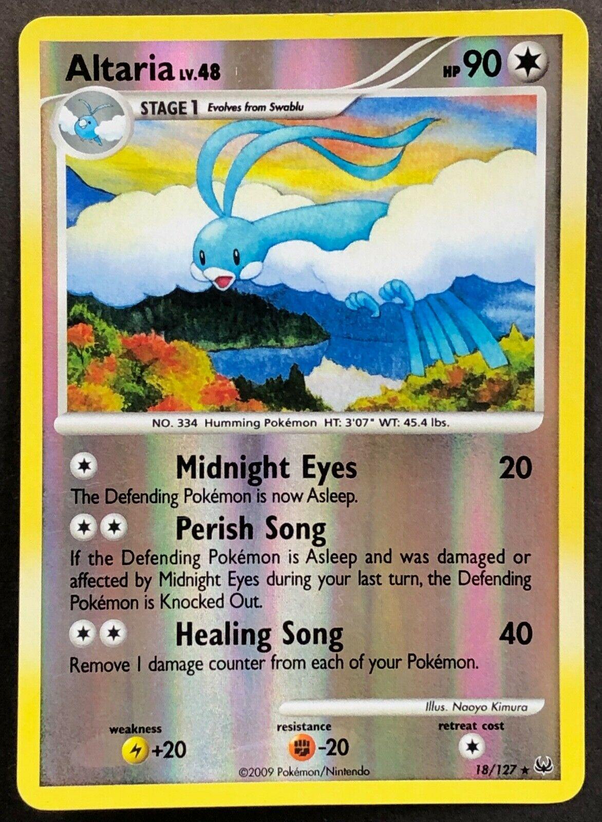 Altaria