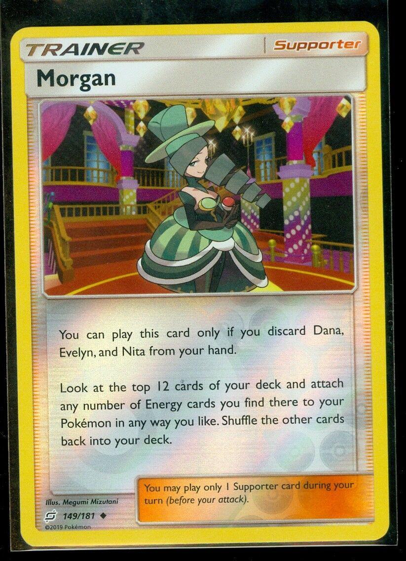 Morgan