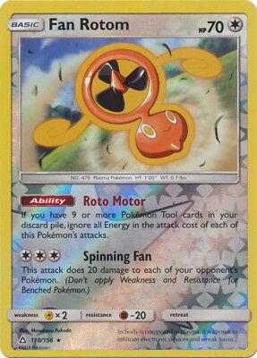Fan Rotom
