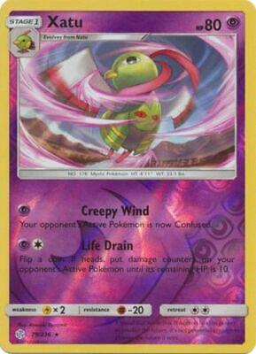 Xatu