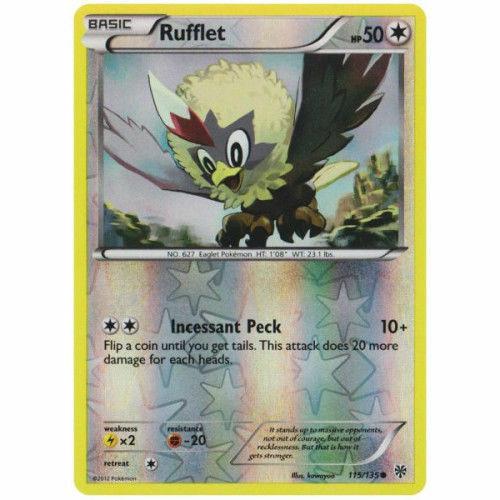 Rufflet