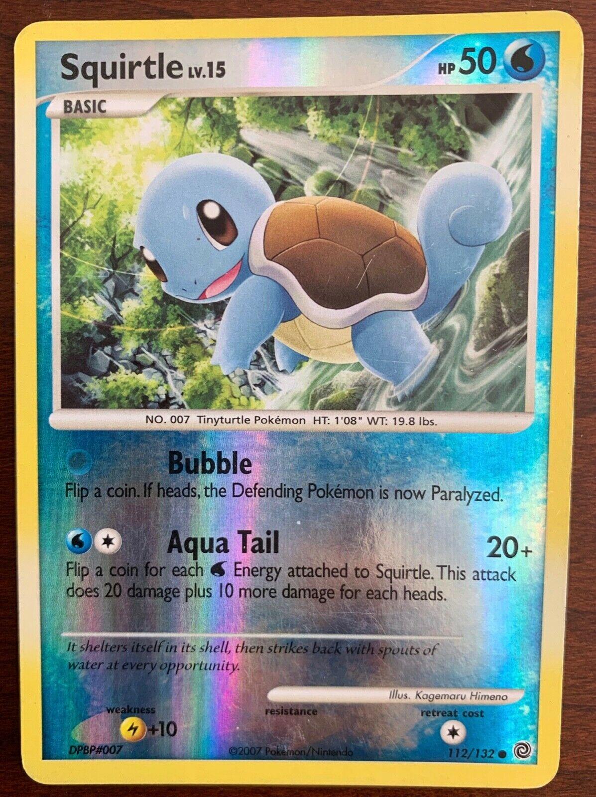 Squirtle