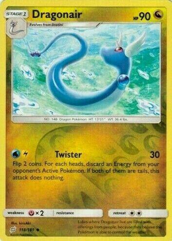 Dragonair