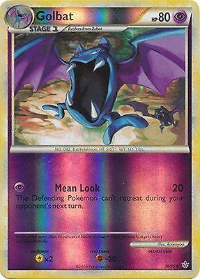 Golbat
