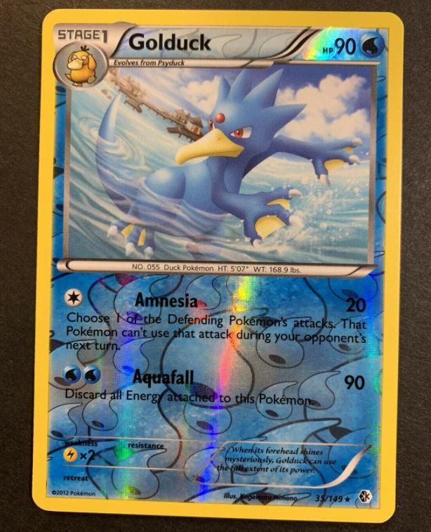 Golduck