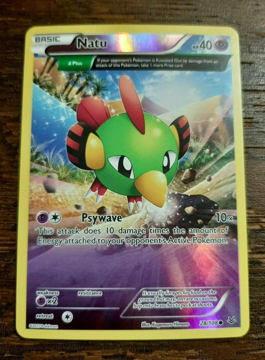 Natu