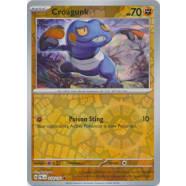 Croagunk