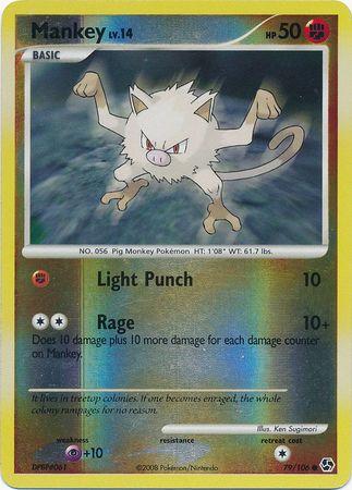 Mankey