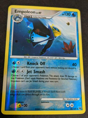 Empoleon