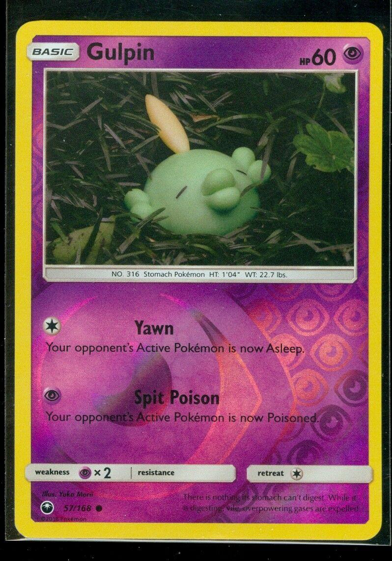 Gulpin