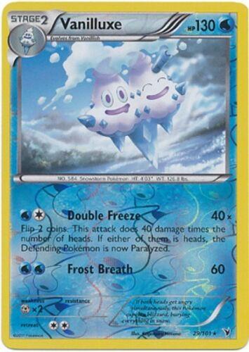 Vanilluxe