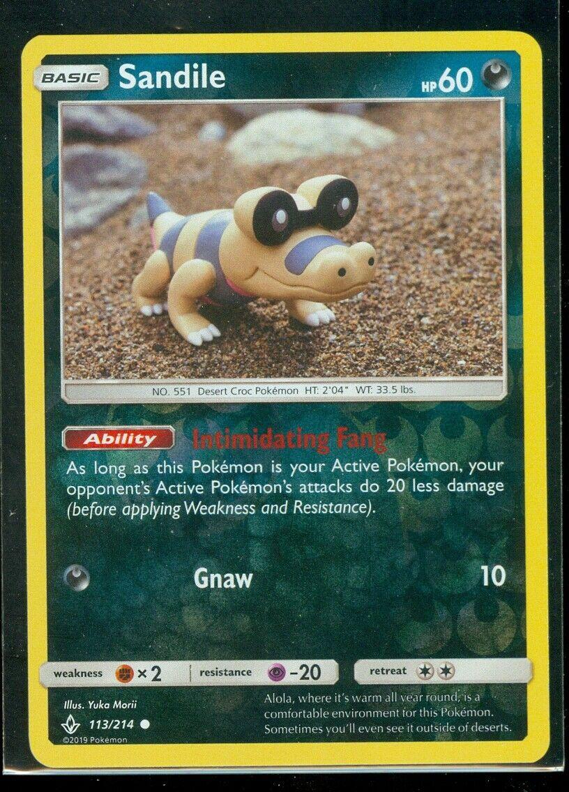 Sandile