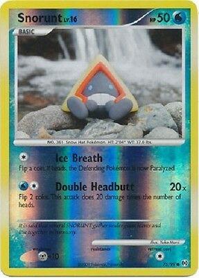 Snorunt