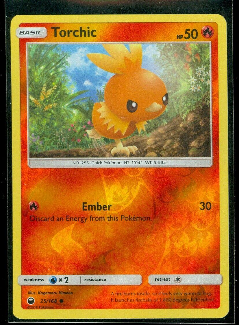 Torchic