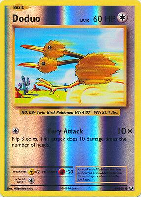 Doduo